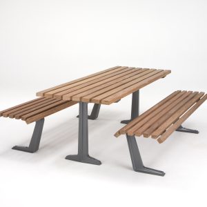 Rotterdam picknicktafel