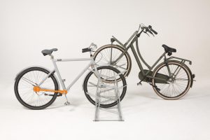 Fietsparkeersystemen